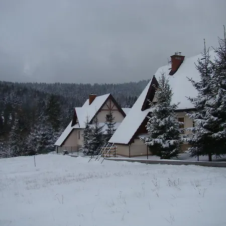 Miodowe Zacisze