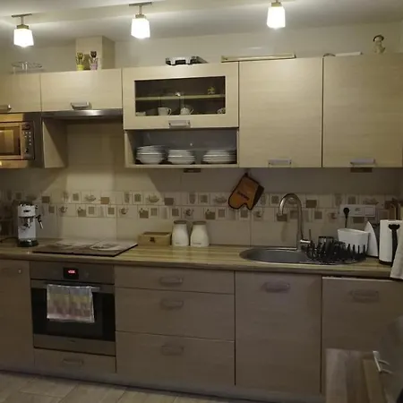 Miodowe Zacisze Kamianna