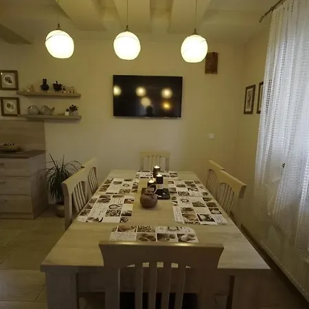 Miodowe Zacisze * Kamianna