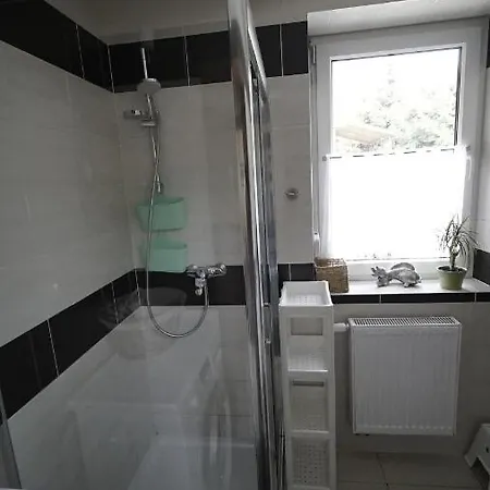 Miodowe Zacisze Vakantiehuis Kamianna