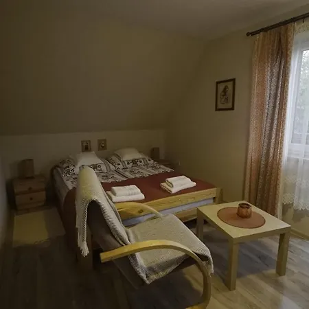 Miodowe Zacisze * Kamianna