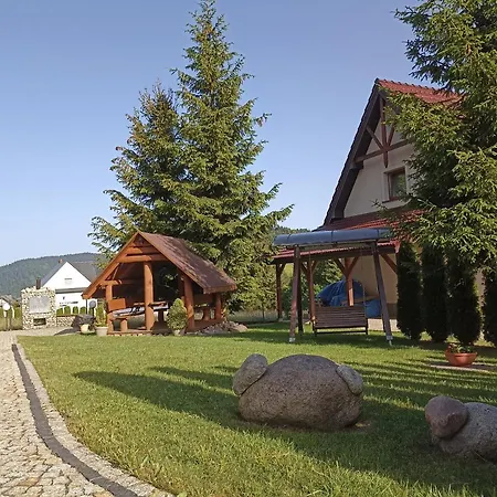 Miodowe Zacisze * Kamianna