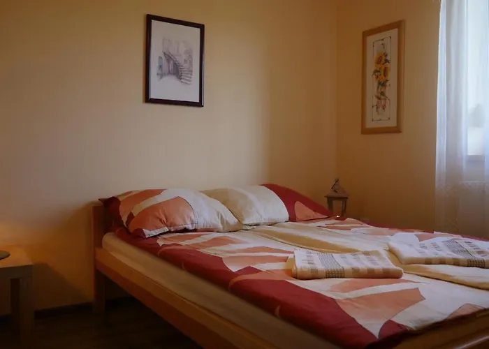 Casa vacanze Miodowe Zacisze